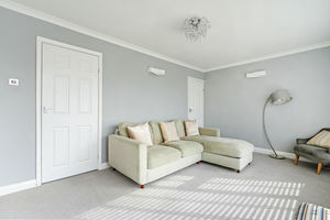 St Albans Road Fulwood